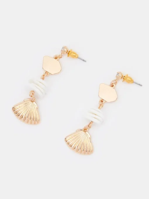 Schmuck>MOHITO Lange Ohrringe Mehrfarbig