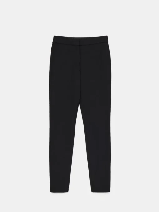 Hosen>MOHITO Leggings Schwarz