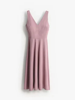 Bestsellers>MOHITO Midikleid Beige