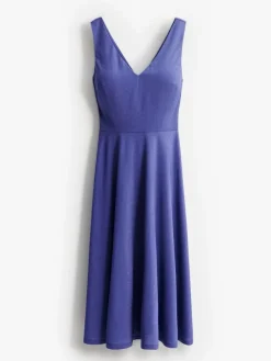 Bestsellers>MOHITO Midikleid Lavendel