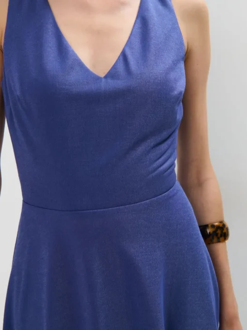 Bestsellers>MOHITO Midikleid Lavendel