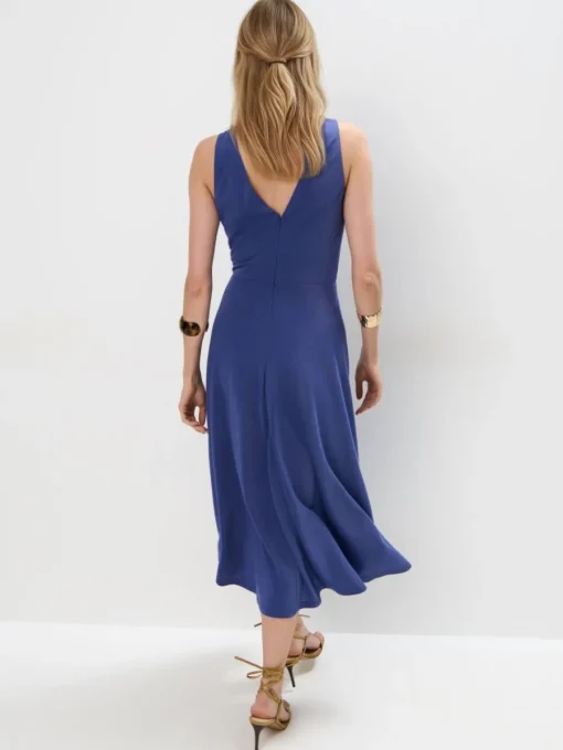 Bestsellers>MOHITO Midikleid Lavendel