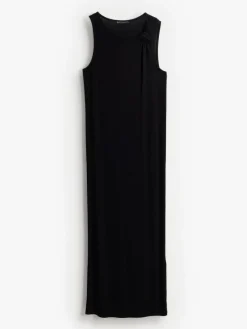 Bestsellers>MOHITO Midikleid Schwarz