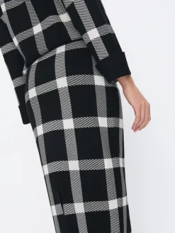 Röcke></noscript>MOHITO Midirock Schwarz