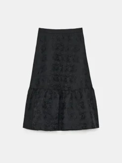 Röcke></noscript>MOHITO Midirock Schwarz