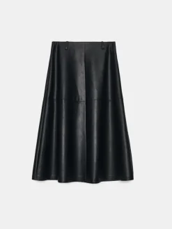 Röcke></noscript>MOHITO Midirock Schwarz