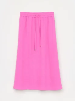 Sets|Röcke></noscript>MOHITO Midirock Fuchsia