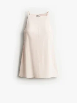 Bestsellers>MOHITO Minikleid Nude