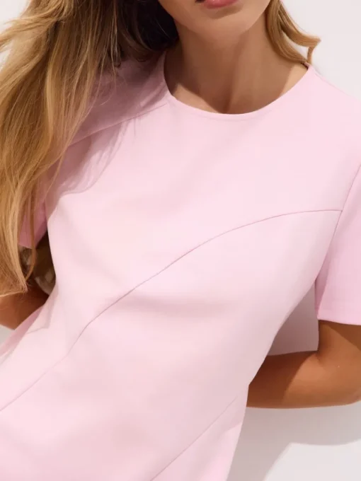 Bestsellers>MOHITO Minikleid Pink