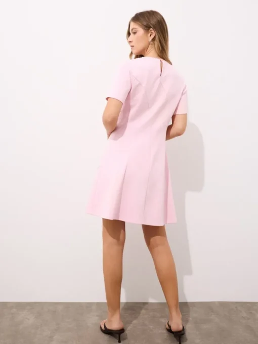 Bestsellers>MOHITO Minikleid Pink