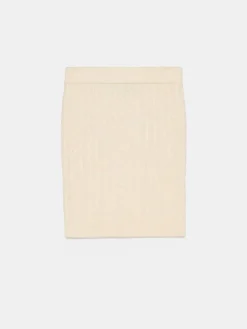 Röcke></noscript>MOHITO Minirock Nude