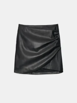 Röcke></noscript>MOHITO Minirock Schwarz