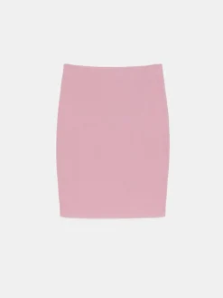 Röcke></noscript>MOHITO Minirock Pastellrosa
