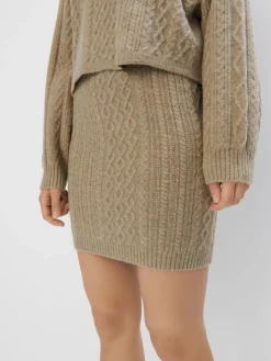Röcke></noscript>MOHITO Minirock Khaki