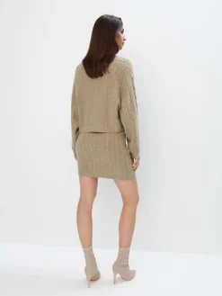 Röcke></noscript>MOHITO Minirock Khaki