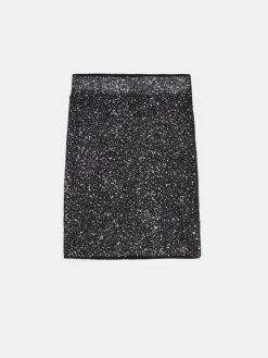 Röcke></noscript>MOHITO Minirock Schwarz
