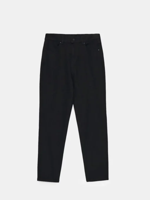 Jeans>MOHITO Mom Jeans Schwarz