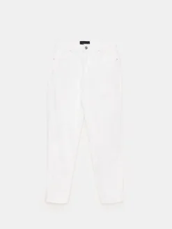Jeans></noscript>MOHITO Mom Jeans Weiu00df