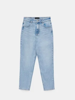 Jeans></noscript>MOHITO Mom Jeans PETITE Blau