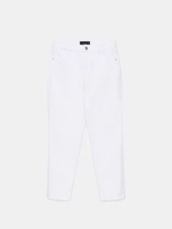 Jeans></noscript>MOHITO Mom Jeans PETITE Weiu00df