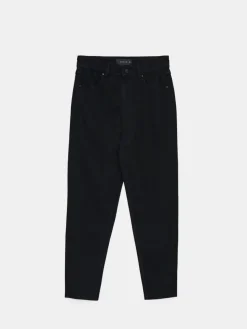 Jeans></noscript>MOHITO Mom Jeans PETITE Schwarz