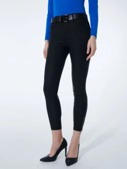 Hosen></noscript>MOHITO Musterhose Grau