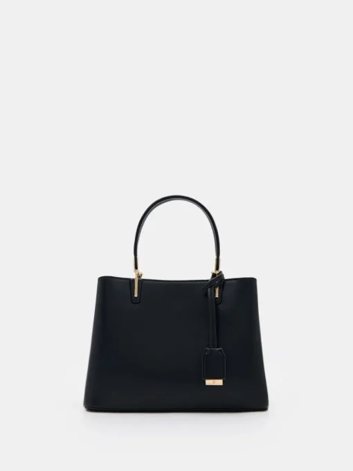 Shopper|Entdecke Alles>MOHITO Office-Tasche Schwarz