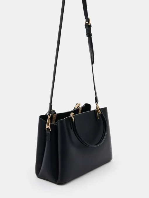 Shopper|Entdecke Alles>MOHITO Office-Tasche Schwarz