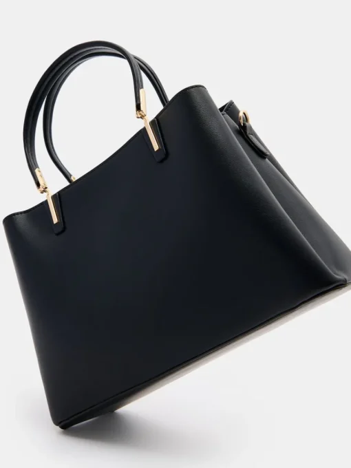 Shopper|Entdecke Alles>MOHITO Office-Tasche Schwarz