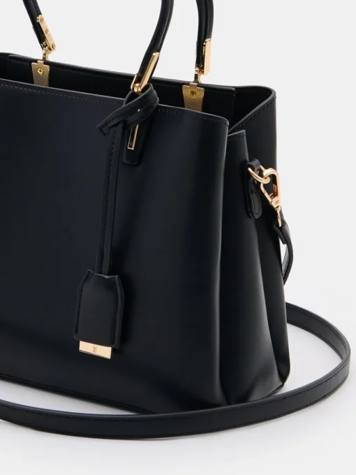 Shopper|Entdecke Alles>MOHITO Office-Tasche Schwarz