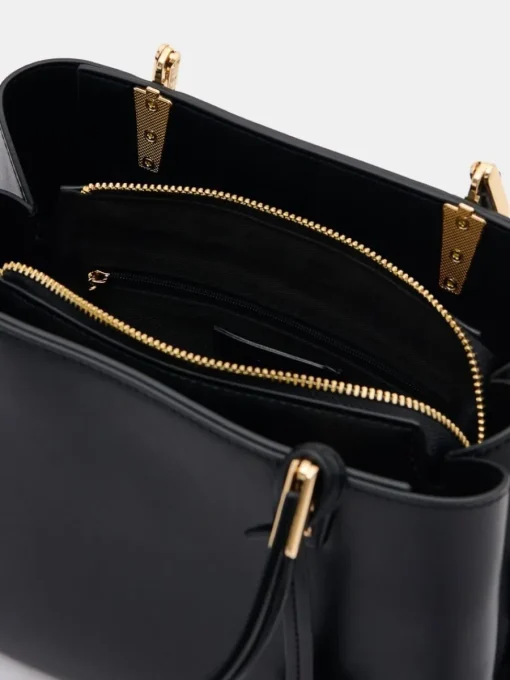 Shopper|Entdecke Alles>MOHITO Office-Tasche Schwarz