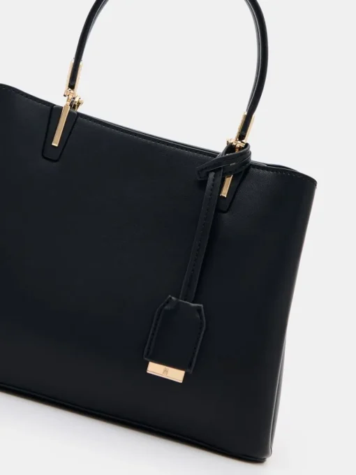 Shopper|Entdecke Alles>MOHITO Office-Tasche Schwarz