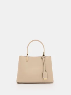 Shopper|Entdecke Alles>MOHITO Office-Tasche Beige