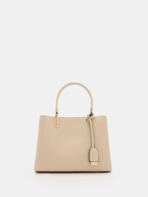 Shopper|Entdecke Alles>MOHITO Office-Tasche Beige