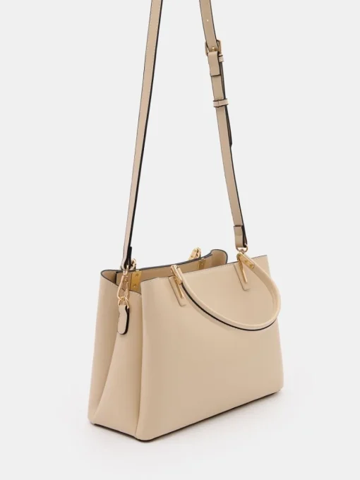 Shopper|Entdecke Alles>MOHITO Office-Tasche Beige