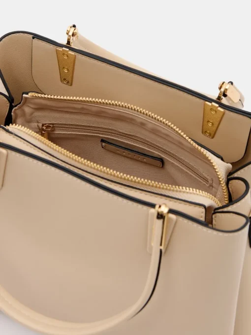 Shopper|Entdecke Alles>MOHITO Office-Tasche Beige