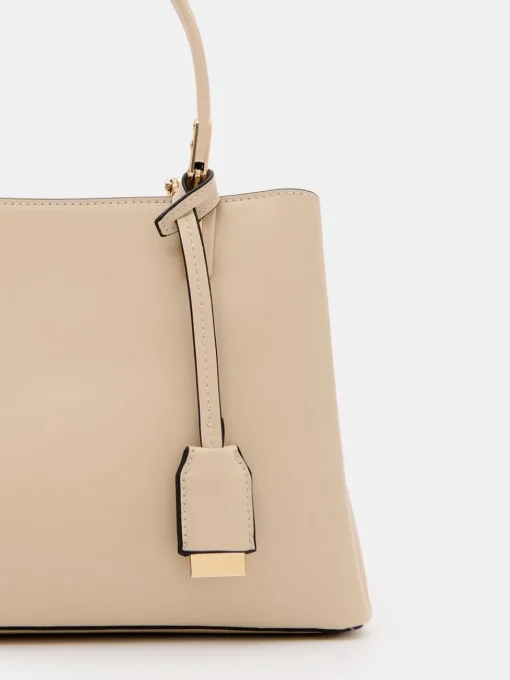 Shopper|Entdecke Alles>MOHITO Office-Tasche Beige
