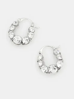 Coming Soon!>MOHITO Ohrringe Silber