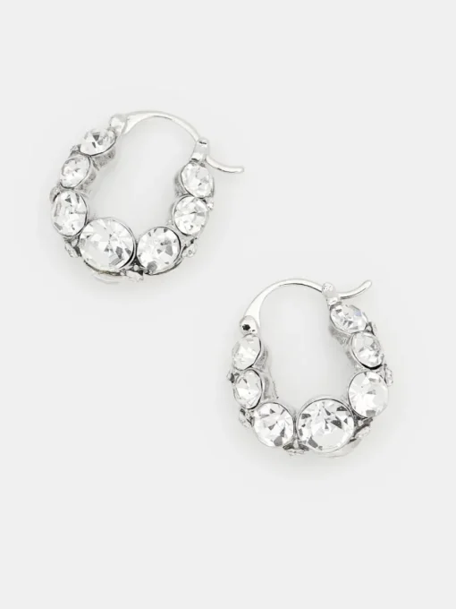 Coming Soon!>MOHITO Ohrringe Silber