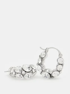 Coming Soon!>MOHITO Ohrringe Silber