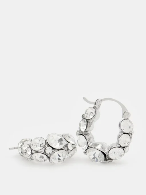 Coming Soon!>MOHITO Ohrringe Silber