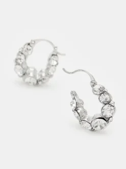 Coming Soon!></noscript>MOHITO Ohrringe Silber