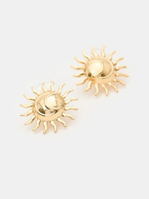 Schmuck>MOHITO Ohrringe Gold