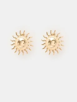 Schmuck>MOHITO Ohrringe Gold
