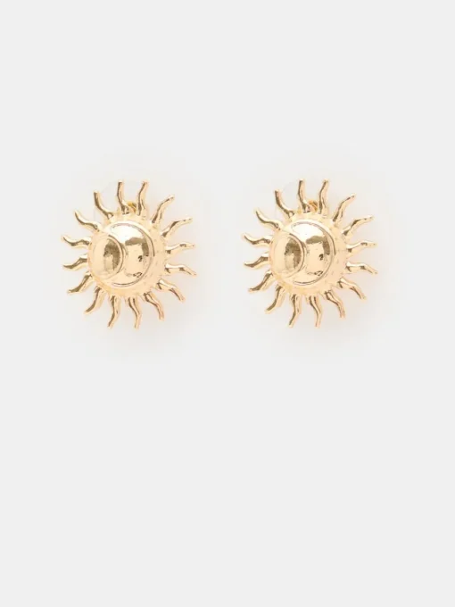 Schmuck>MOHITO Ohrringe Gold