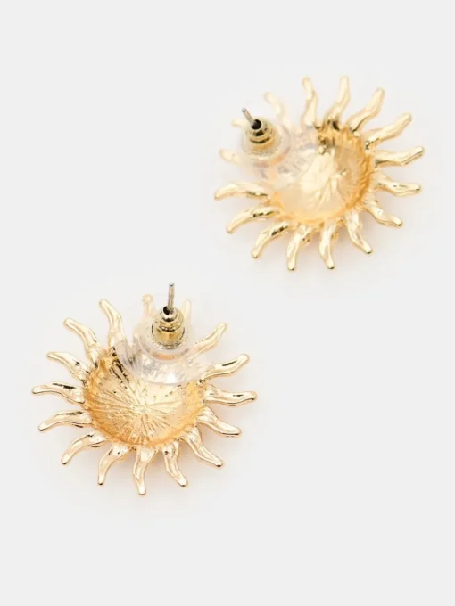 Schmuck>MOHITO Ohrringe Gold