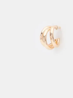 Schmuck>MOHITO Ohrringe Gold