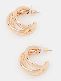 Schmuck></noscript>MOHITO Ohrringe Gold