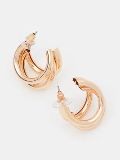 Schmuck></noscript>MOHITO Ohrringe Gold