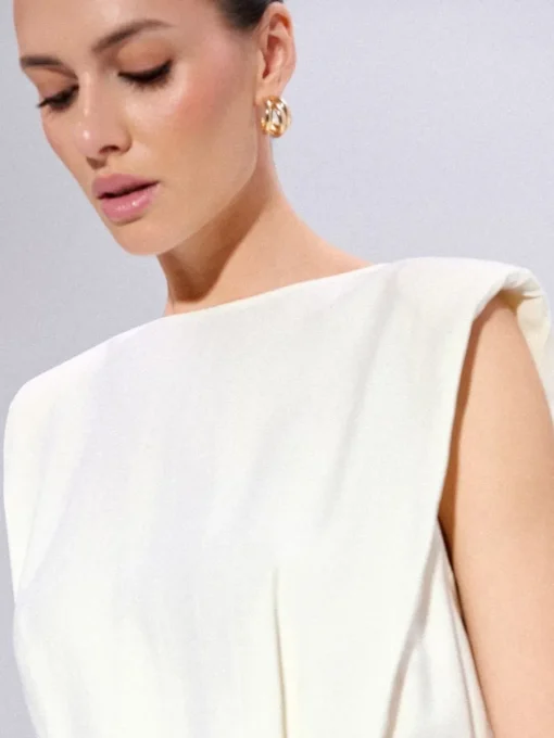 Schmuck>MOHITO Ohrringe Gold